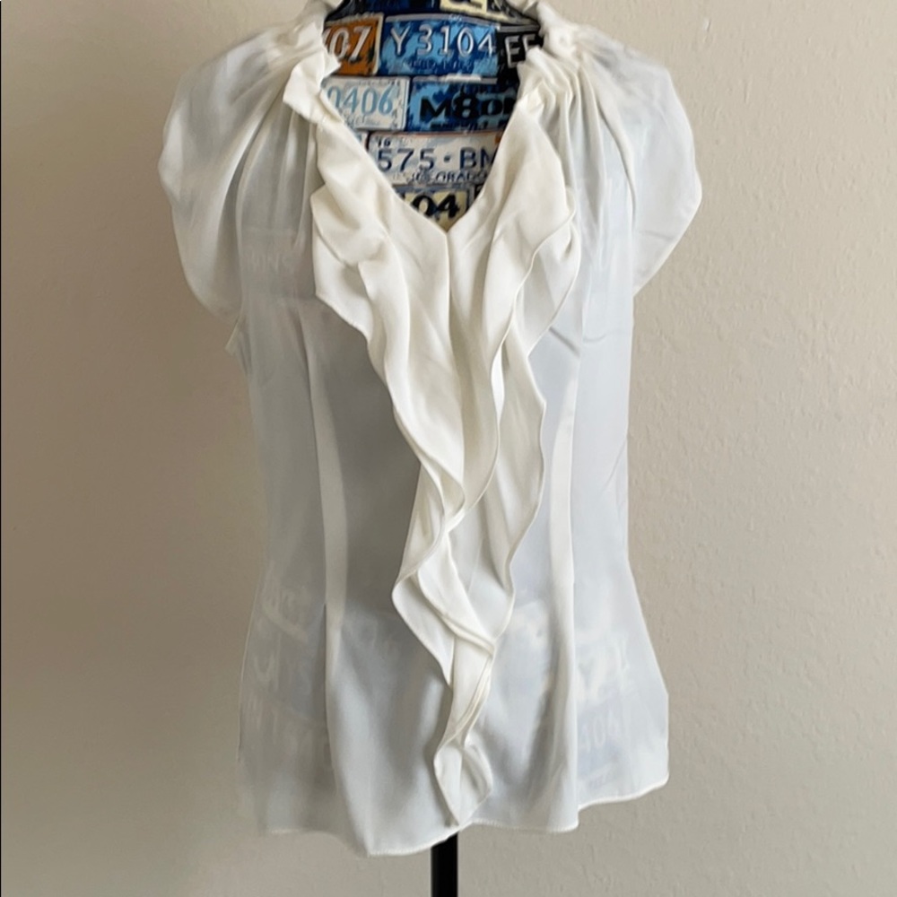 NWT Express Top